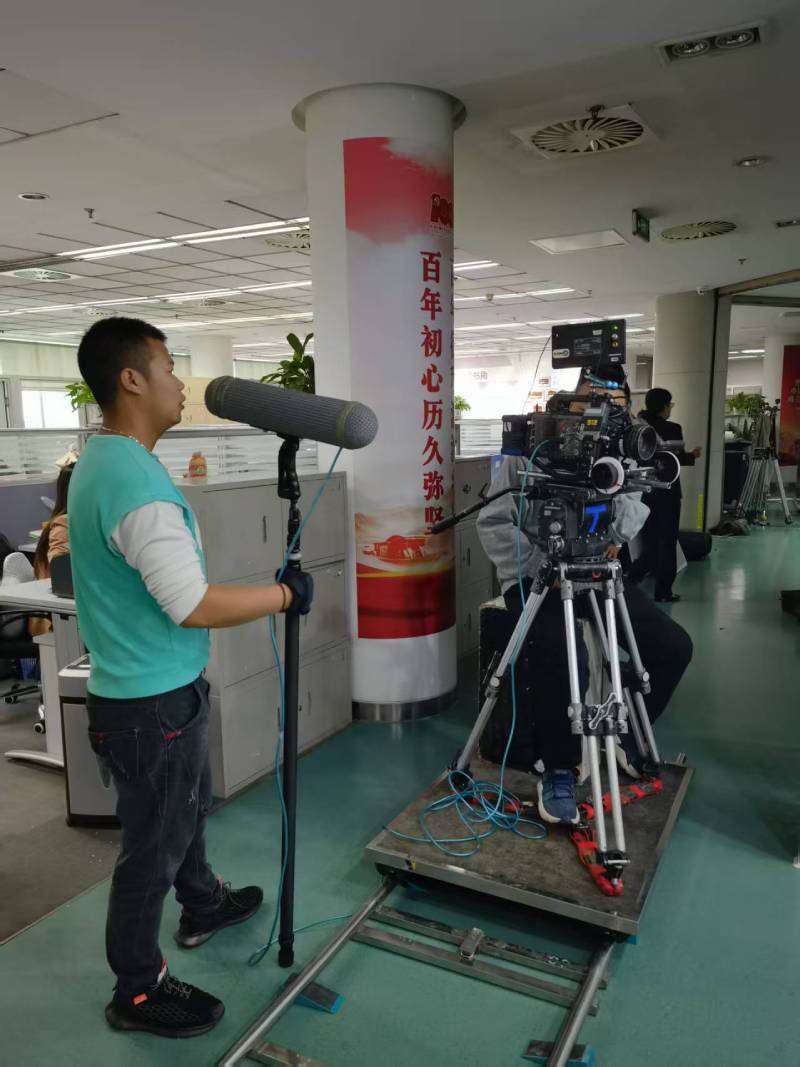河南广告片拍摄：用故事化表达传递品牌温度，拉近与用户的距离！