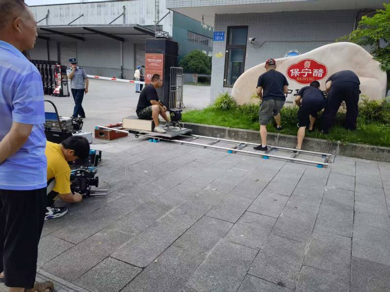 河南TVC拍摄：制造业专属TVC方案，用镜头展现企业硬核实力！