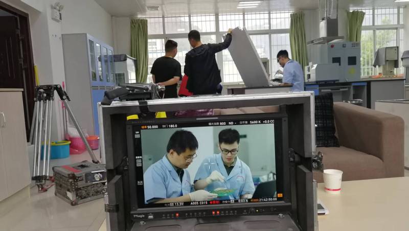元宇宙搭台唱戏，河南广告片拍摄公司抢滩虚拟世界首支舞