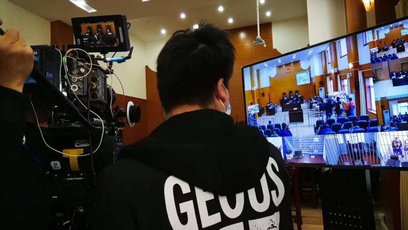 河南TVC制作：政企单位合规宣传，专业把控内容，官方平台适用！