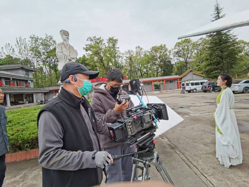 河南广告片拍摄公司：从策划到投放，一站式服务，让品牌传播更高效！