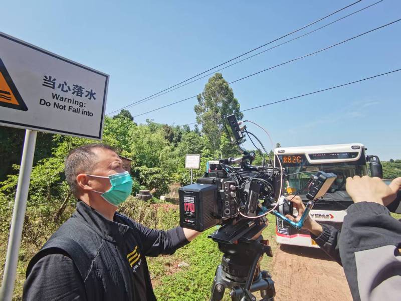 河南TVC拍摄公司：深耕本地市场，为品牌定制专属拍摄方案