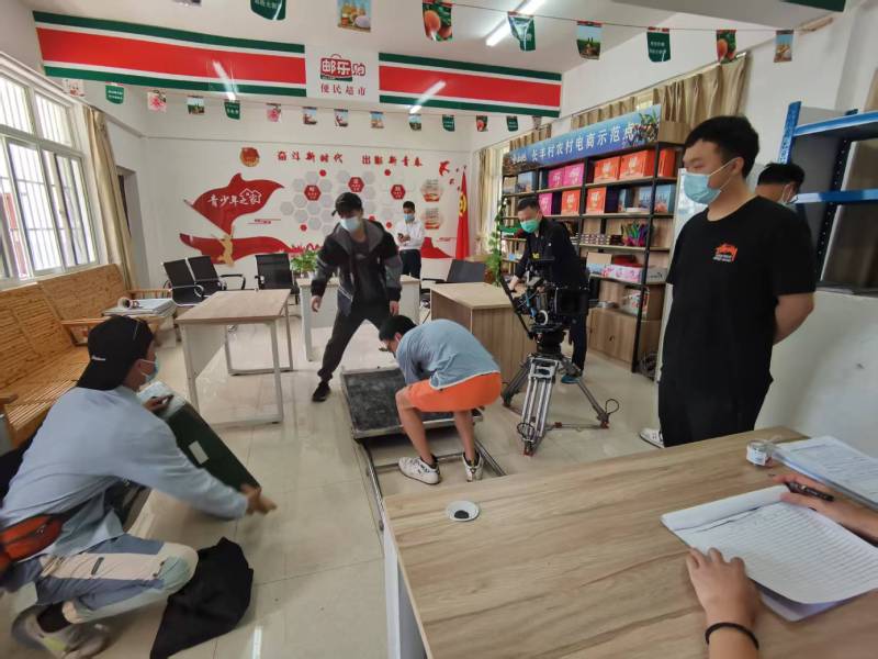 河南广告片拍摄公司：极简主义践行者，少即是多的视觉哲学