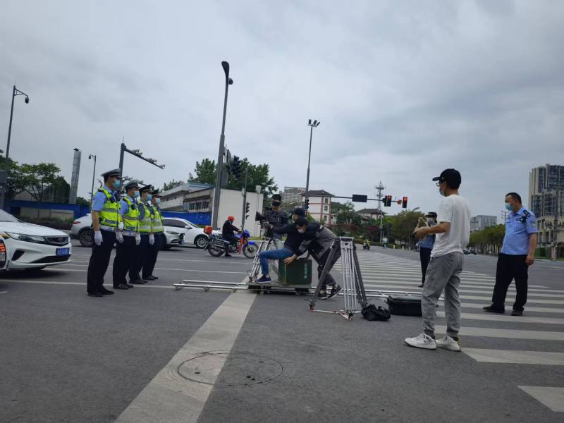 河南TVC拍摄公司：医疗科技企业信赖之选，专业内容可视化呈现！